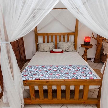 Villa Poa Arusha Buitenkant foto