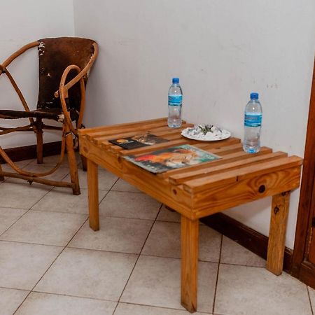 Villa Poa Arusha Buitenkant foto